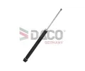Tlumi provn DACO Germany ‐ DCG 563402