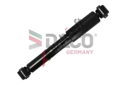 DACO Germany Tlumič pérování DCG 563501, 563501  DACO Germany Tlumič pérování DCG 563501, 563501
