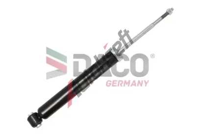 DACO Germany Tlumič pérování DCG 563502, 563502 DACO Germany Tlumič pérování DCG 563502, 563502