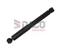 Tlumi provn DACO Germany ‐ DCG 563611