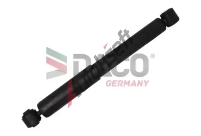 DACO Germany Tlumi provn DCG 563611, 563611
