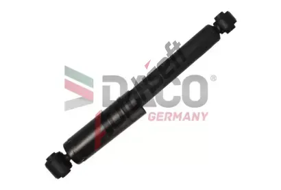 DACO Germany Tlumi provn DCG 563640, 563640