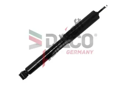 DACO Germany Tlumi provn DCG 563650, 563650