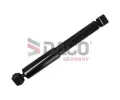 Tlumi provn DACO Germany ‐ DCG 563658