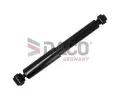 Tlumi provn DACO Germany ‐ DCG 563661