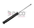 Tlumi provn DACO Germany ‐ DCG 563707