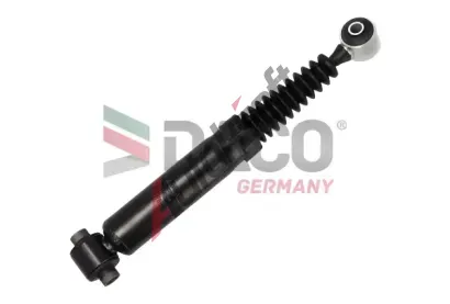 DACO Germany Tlumi provn DCG 563762, 563762
