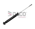 Tlumi provn DACO Germany ‐ DCG 563903