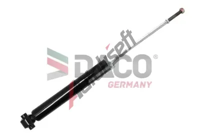 DACO Germany Tlumi provn DCG 563906, 563906