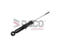Tlumi provn DACO Germany ‐ DCG 563909