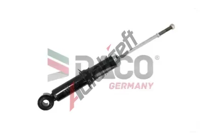 DACO Germany Tlumi provn DCG 563909, 563909