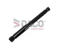 Tlumi provn DACO Germany ‐ DCG 563910