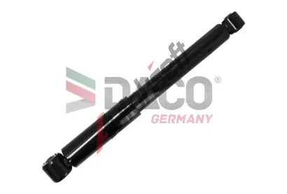 DACO Germany Tlumi provn DCG 563910, 563910