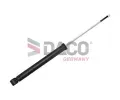 Tlumi provn DACO Germany ‐ DCG 563922