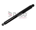 Tlumi provn DACO Germany ‐ DCG 563960