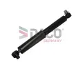 Tlumi provn DACO Germany ‐ DCG 563980