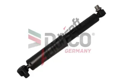 DACO Germany Tlumič pérování DCG 563980, 563980  DACO Germany Tlumič pérování DCG 563980, 563980