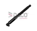 Tlumi provn DACO Germany ‐ DCG 563981