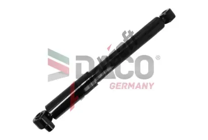 DACO Germany Tlumi provn DCG 563981, 563981