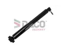 Tlumi provn DACO Germany ‐ DCG 563982