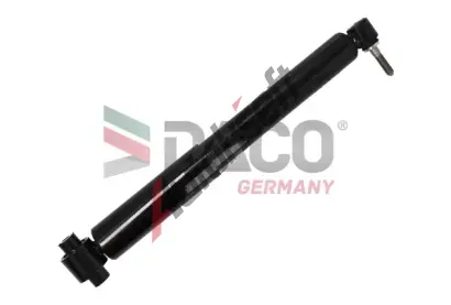 DACO Germany Tlumič pérování DCG 563982, 563982  DACO Germany Tlumič pérování DCG 563982, 563982