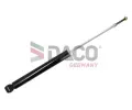 Tlumi provn DACO Germany ‐ DCG 563990