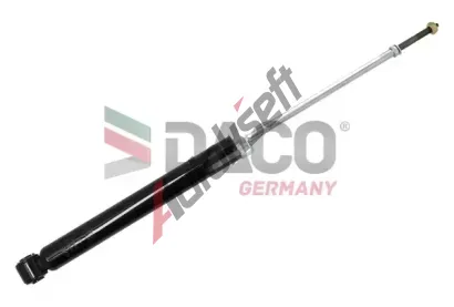 DACO Germany Tlumi provn DCG 563990, 563990