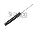 Tlumi provn DACO Germany ‐ DCG 564101