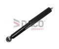 Tlumi provn DACO Germany ‐ DCG 564110
