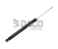 Tlumi provn DACO Germany ‐ DCG 564111