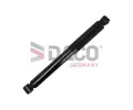 Tlumi provn DACO Germany ‐ DCG 564204