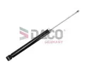 Tlumi provn DACO Germany ‐ DCG 564207