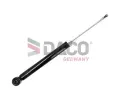 Tlumi provn DACO Germany ‐ DCG 564240