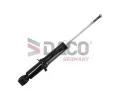 Tlumi provn DACO Germany ‐ DCG 564540