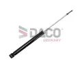 Tlumi provn DACO Germany ‐ DCG 564560