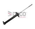 Tlumi provn DACO Germany ‐ DCG 564710