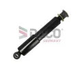 Tlumi provn DACO Germany ‐ DCG 564711