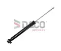 Tlumi provn DACO Germany ‐ DCG 564713