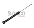 Tlumi provn DACO Germany ‐ DCG 564772