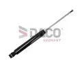 Tlumi provn DACO Germany ‐ DCG 564773