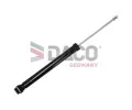 Tlumi provn DACO Germany ‐ DCG 564778