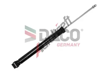 DACO Germany Tlumi provn DCG 564778, 564778