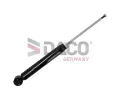 Tlumi provn DACO Germany ‐ DCG 564779
