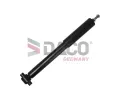 Tlumi provn DACO Germany ‐ DCG 564841