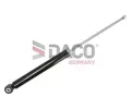 Tlumi provn DACO Germany ‐ DCG 565001