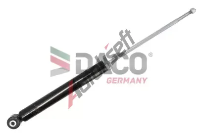 DACO Germany Tlumi provn DCG 565001, 565001