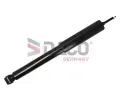 Tlumi provn DACO Germany ‐ DCG 565201