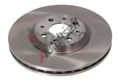 DACO Germany Brzdov kotou - 281 mm DCG 600101, 600101