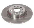Brzdov kotou DACO Germany ‐ DCG 600105
