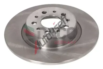DACO Germany Brzdov kotou - 276 mm DCG 600105, 600105